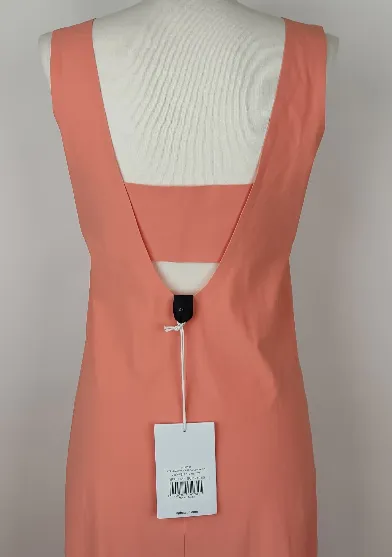 AlphaTauri Midikleid, Größe XS / 34, neu mit Etikett – Bild 2