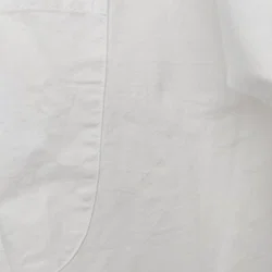 CENTERLINE Herrenhemd, weiß - Gr. XXL - Bild 5
