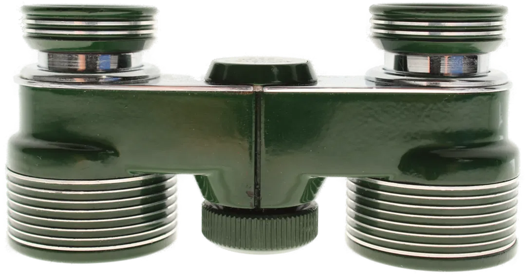 Vintage Opernglas / Theaterglas CATEYE, 2.5x Vergrößerung - Bild 1