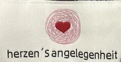 Herzens's Angelegenheit - Damenrock - Gr. 34 - Bild 3