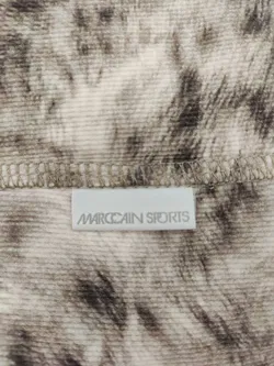 Marc Cain - Damen Langarmshirt Gr.38 - Bild 4