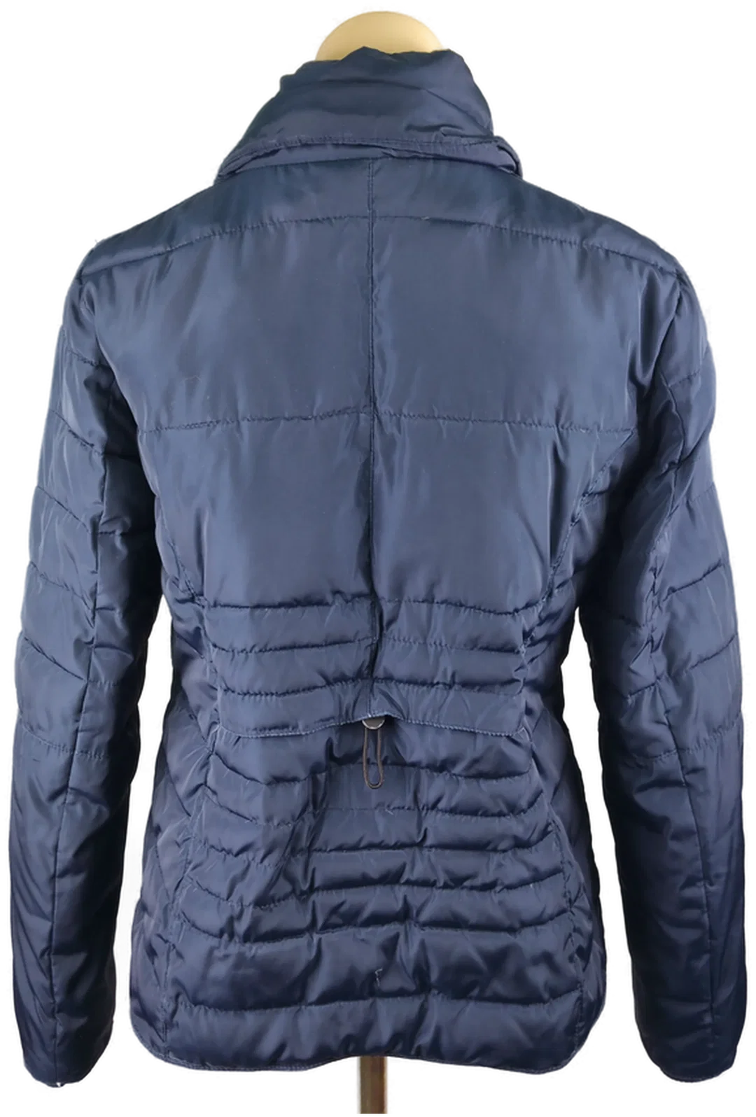 Street One Damen-Steppjacke in Blau | Winter-Klassiker – Bild 3
