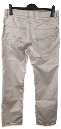 Suprax, leichte Herrenhose, Gr. 50 - Bild 2