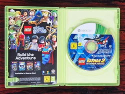 LEGO Batman 2 - DC Super Heroes - Xbox 360 - Spiel – Vorschau 3