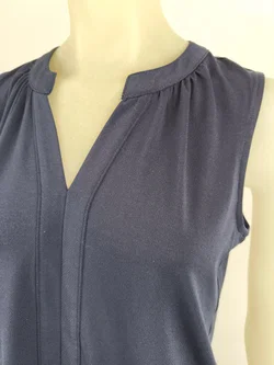 H&M, Sommerbluse, Gr. S - Bild 3