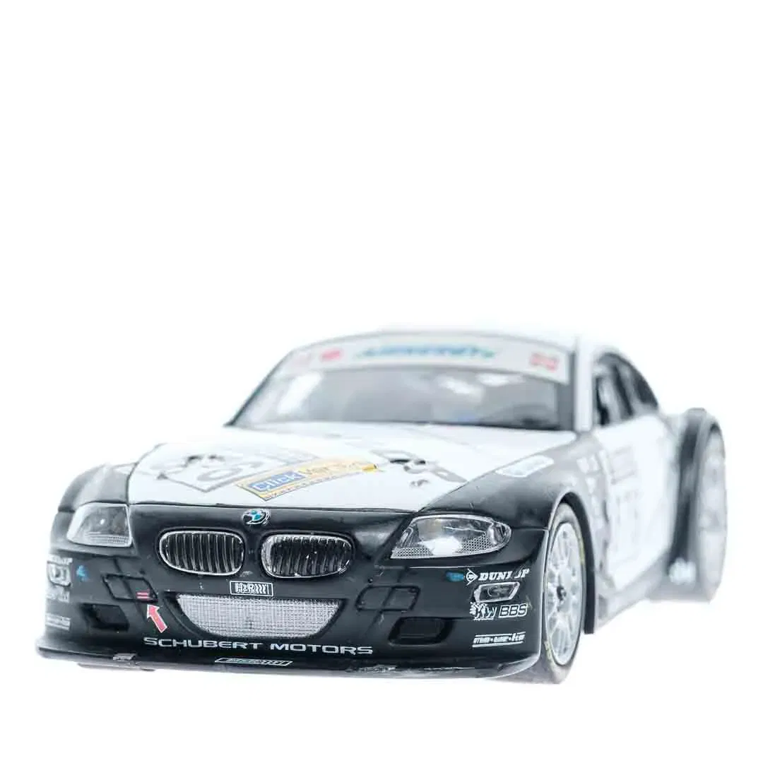 Carrera Digital 132 BMW Z4 Coupé Schubert Motors 20030448 