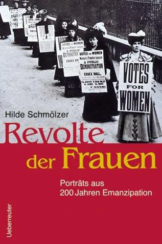 Revolte der Frauen - Hilde Schmölzer - Bild 2