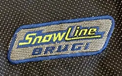 Brugi Snow Line Herren Skioverall blau/grün Gr. 56 - Bild 8