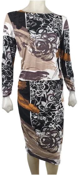 Jones, Damenkleid, Gr. 40 - Bild 1