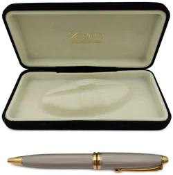 Kugelschreiber Senator Quartz Swiss mit Geschenkbox | Design-Rarität - Bild 5