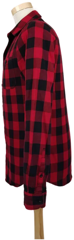 Cedar Wood State Herren Hemd rot Gr.S - Bild 2