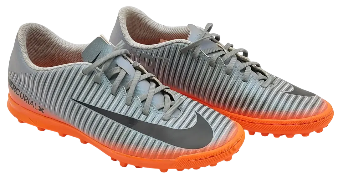 NIKE MERCURIAL X Herren Fußball Kunstrasenschuhe - EUR 42.5 - Bild 4