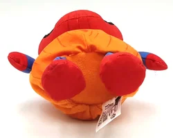 Marvel Spider-Man Halloween Kürbis Kostüm Plüschtier - Bild 7