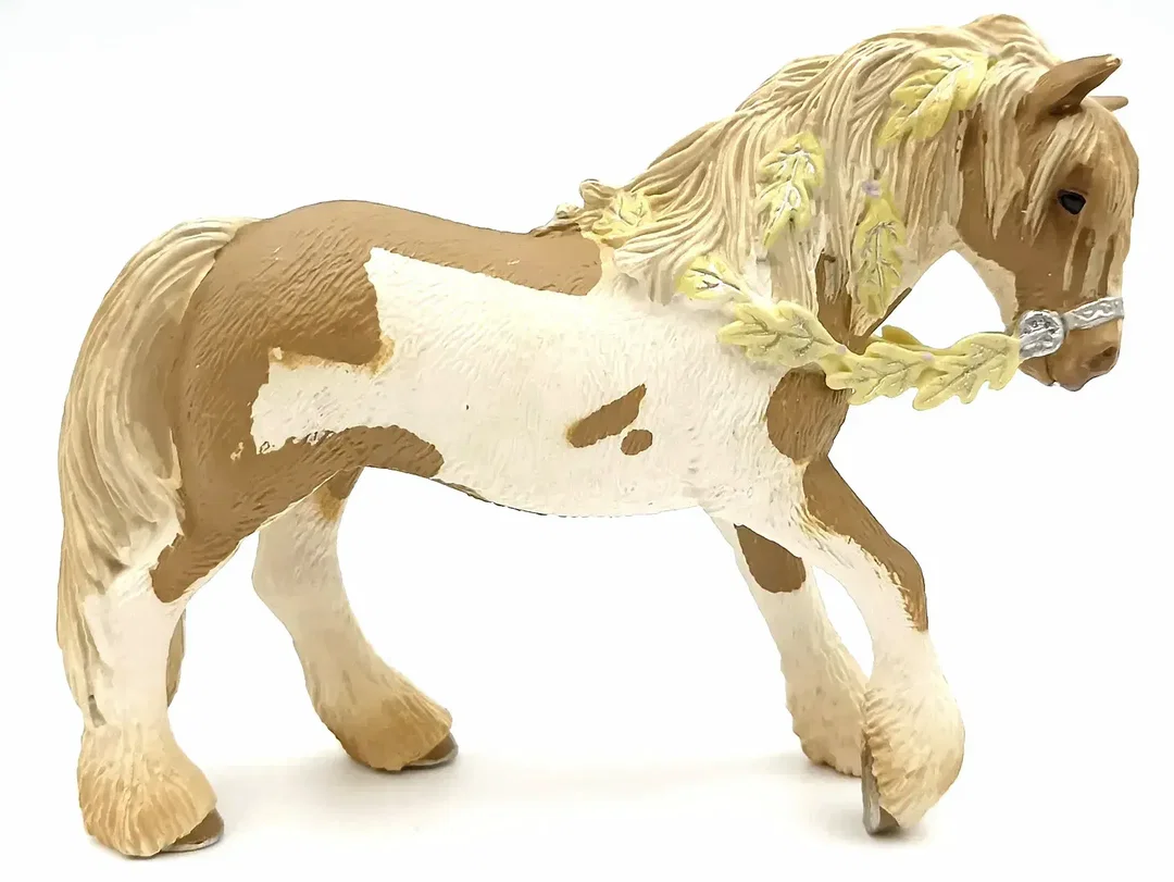 Schleich Bayala – Seras Elfenpferd Spielfigur – Bild 1