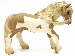 Schleich Bayala – Seras Elfenpferd Spielfigur – Vorschau 1