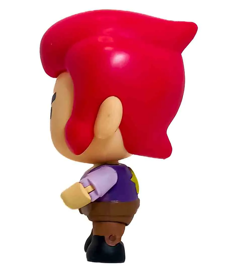 Colt Actionfigur – Legendärer Schütze aus Brawl Stars – Bild 2