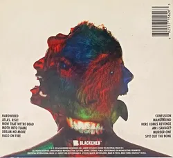CD Metallica 