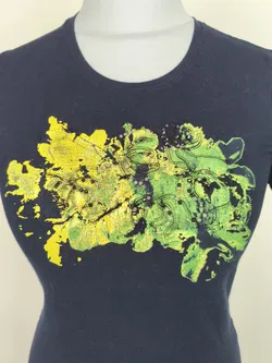 Jones Damen T-Shirt Gr.38 - Bild 2