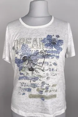 Damen T-Shirt Bexleys Gr. M - Bild 1