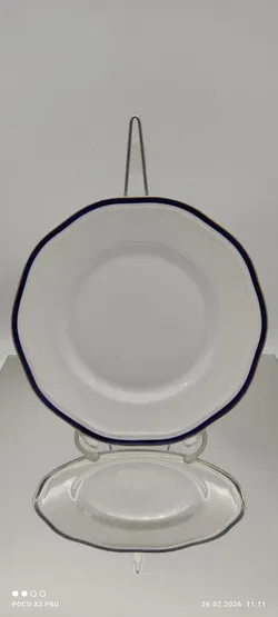 Pirken Hammer Porzellan Set aus Tschechoslowakei - Bild 11