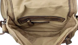 Liebeskind Berlin Damen Umhängetasche braun - Bild 9