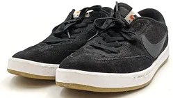 Nike Herrenschuh schwarz Gr. 44,5