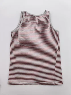 4er Set Unterhemden, Mädchen, Gr. 122/128 – Vorschau 5