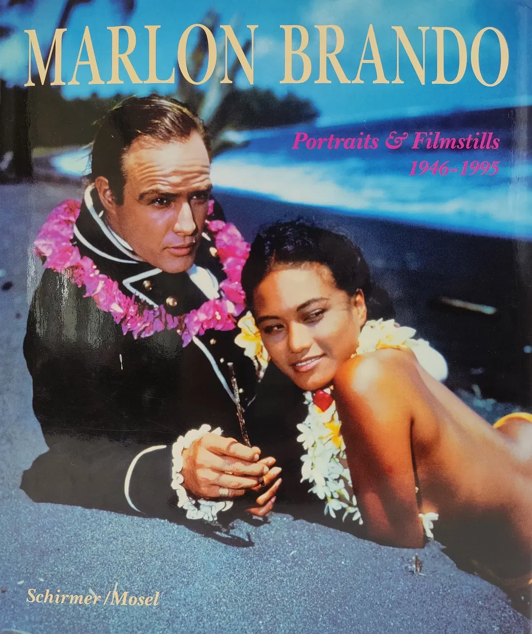 Marlon Brando - Lothar Schirmer - Bild 2