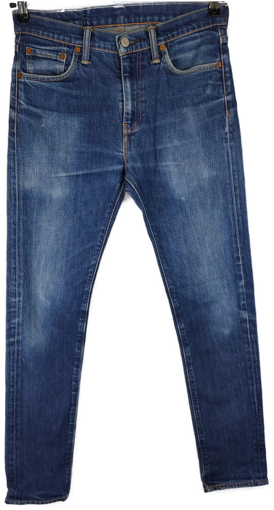 Levi's Jeans Damen EUR 40 L36 / Zeitreise-Jeans - Bild 1