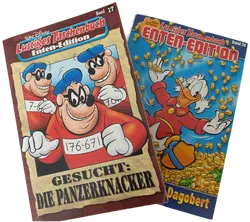 Lustiges Taschenbuch 