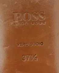Hugo Boss - Damen schuhe Gr. 37,5 - Bild 4
