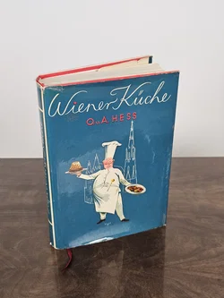Wiener Küche - O. und A. Hess - Bild 1