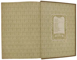 Eichendorffs Werke -Neue illustrierte Pracht-Ausgabe von Professor Dr. Karl Macke, Vintage - Bild 7