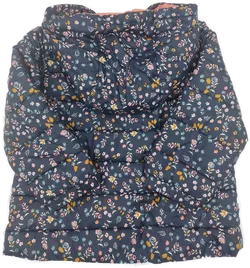 Baby Club Kinder Steppjacke mehrfarbig Gr. 92 - Bild 3