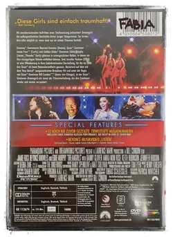 DVD 