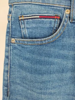 Tommy Hilfiger Damen Hose blau Gr.27/34 - Bild 3