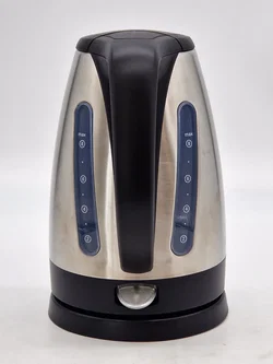 Kenwood SJM290 Wasserkocher (1,7L, Edelstahl, 1850W) - Silber - Bild 5