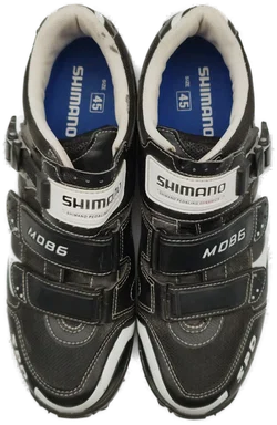 Shimano Mountainbikeschuhe Gr.42 | Bereit Für Touren - Bild 3