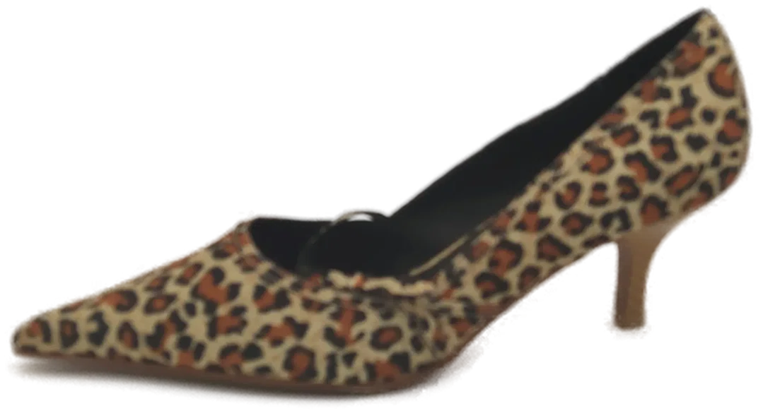 High Heels Damen Sonstige Gr. 39 | Eleganter Abend - Bild 1