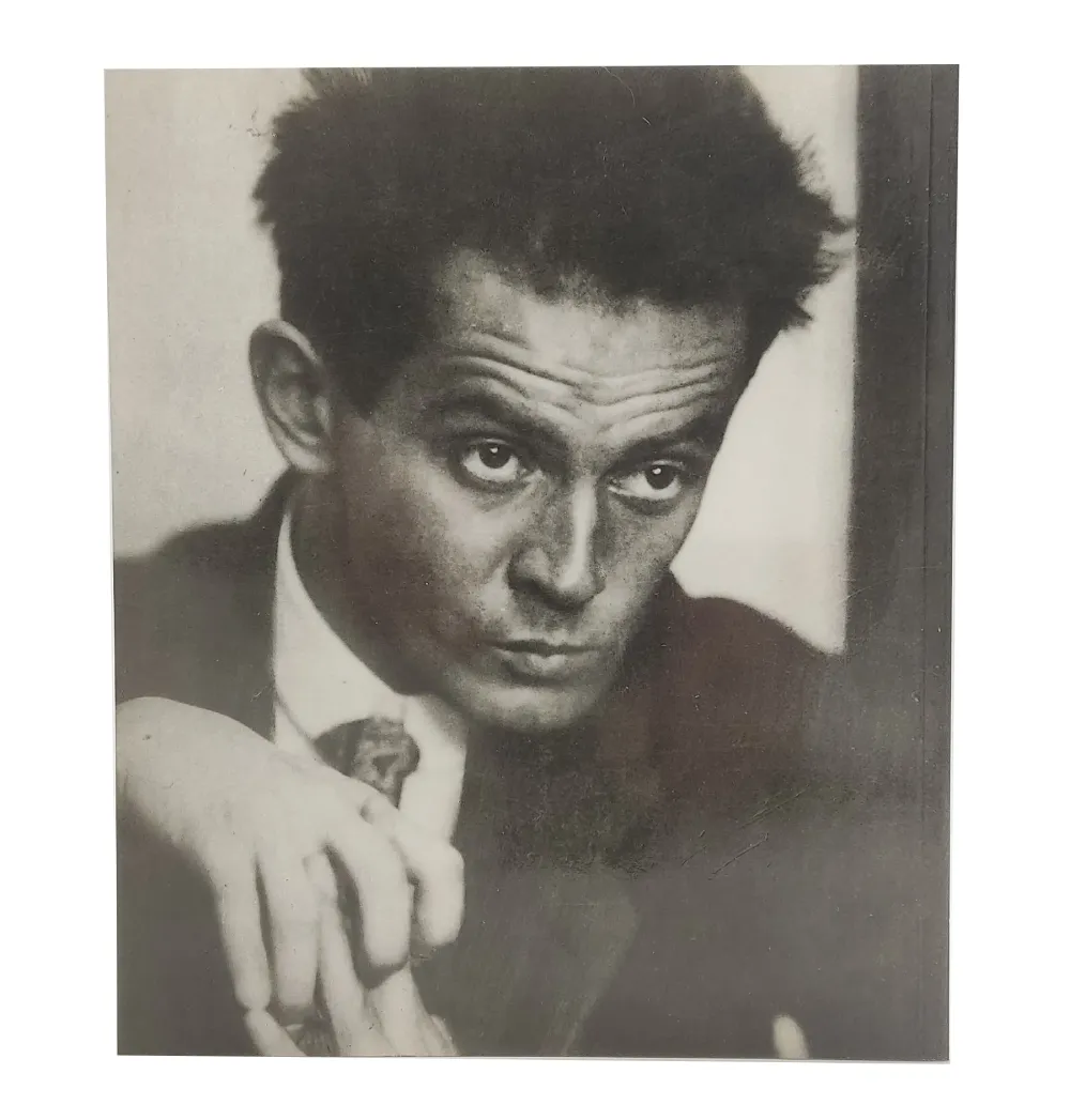 Buch "Egon Schiele" von Serge Sabarsky – Bild 2