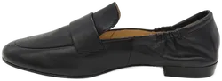  Högl Damen-Slipper 9-10 1600 0100 schwarz  Größe 40 - Bild 1