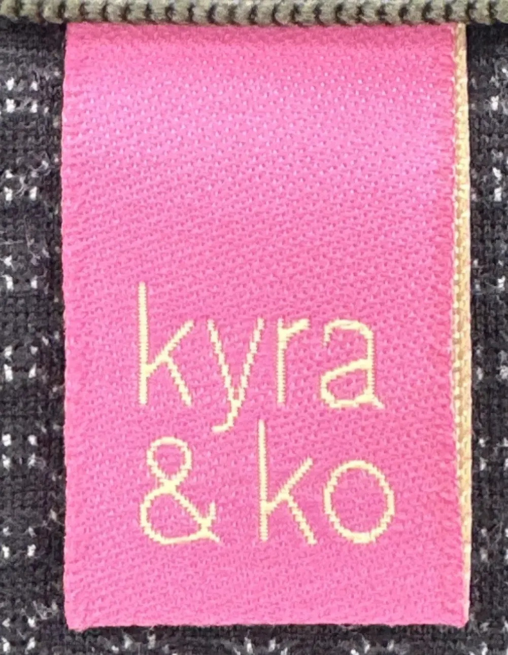 Kyra & Ko - Damenrock - Gr. M – Bild 3