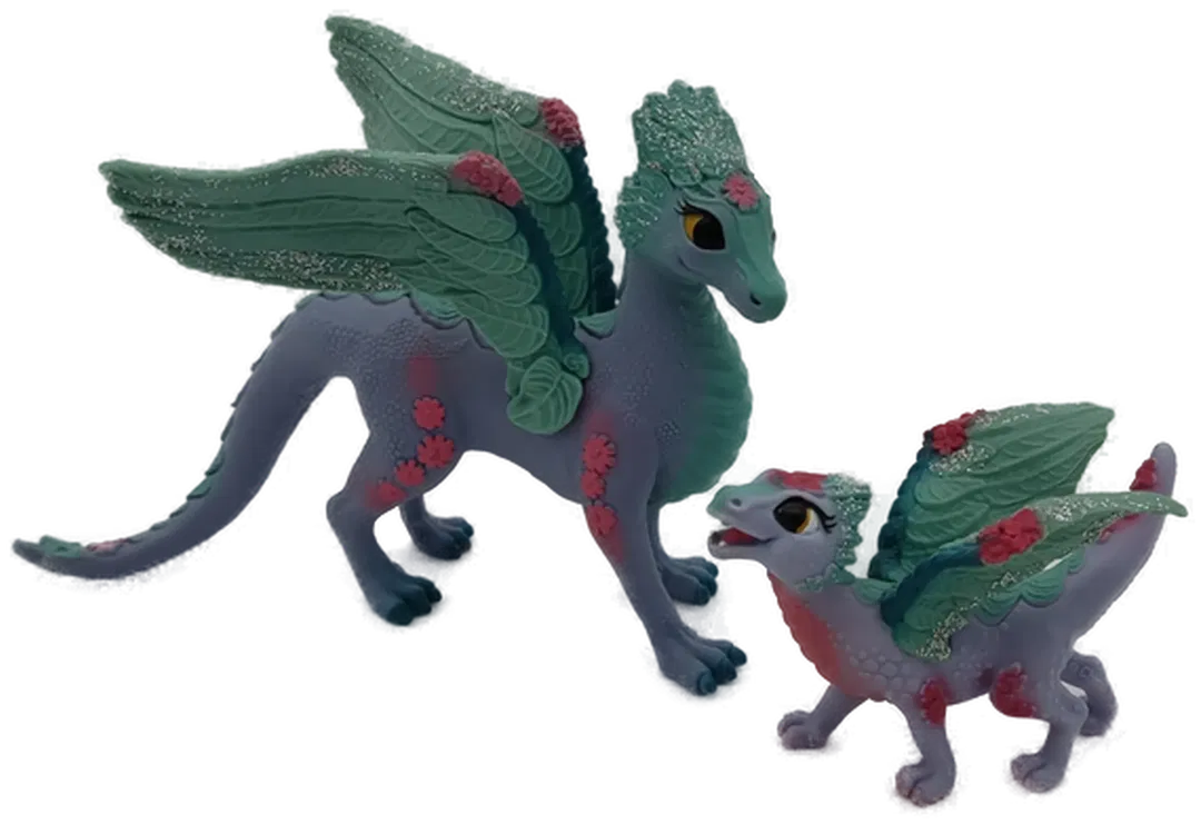 Schleich Drache - Bild 4