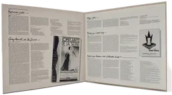 Vinyl LP - Teresa Stratas - The Unknown Kurt Weill - Bild 3