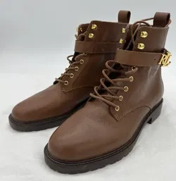 Ralph Lauren - Damenstiefel Gr. 40 - Bild 1