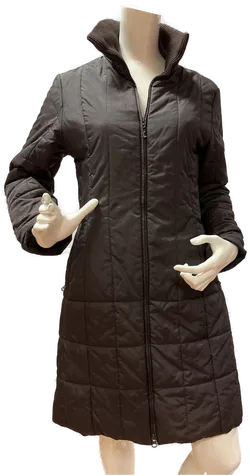 ESPRIT Mantel wattiert Gr.S - Bild 1