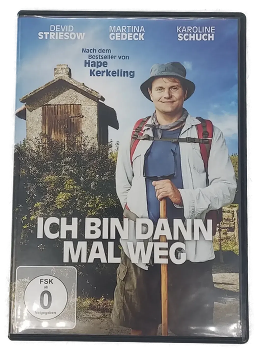 DVD 