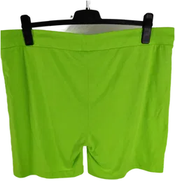 Janina Damen Shorts Neongrün in Größe 50 - Bild 4