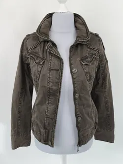 Parka, Jacke, Damen, Khujo, Gr. M - Bild 1