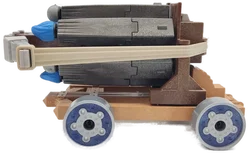 Playmobil Novelmore Wasserballiste 70224 - Bild 2